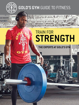 cover image of Train for Strength